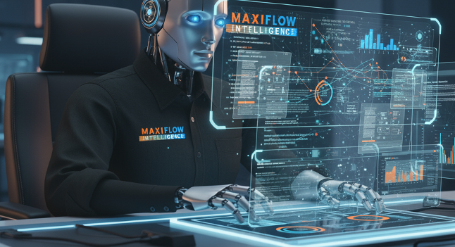 Assessment AI analisando dados corporativos