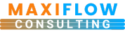Logo MaxiFlow Consulting